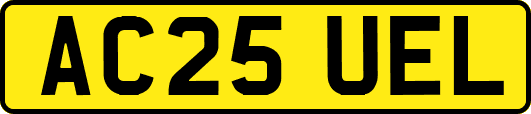 AC25UEL