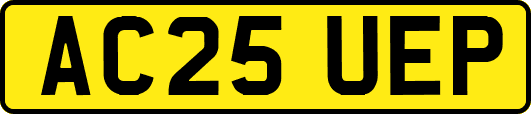 AC25UEP