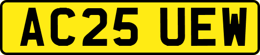AC25UEW