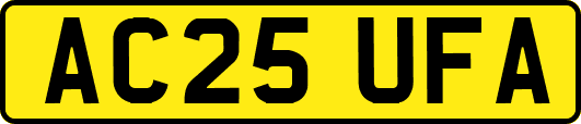 AC25UFA