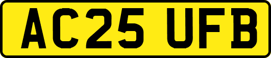 AC25UFB