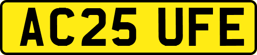 AC25UFE