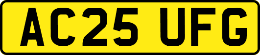 AC25UFG