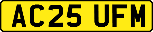 AC25UFM