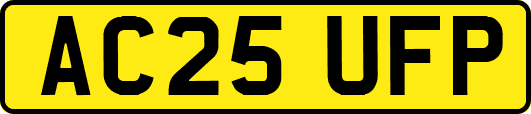 AC25UFP