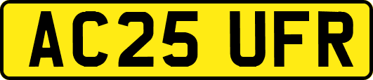 AC25UFR