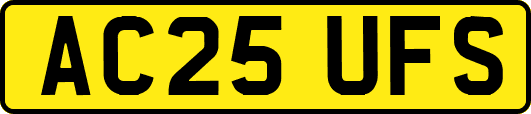 AC25UFS