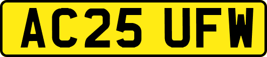 AC25UFW
