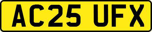 AC25UFX