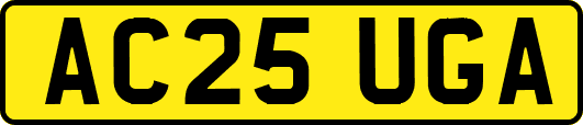 AC25UGA