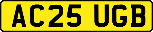 AC25UGB