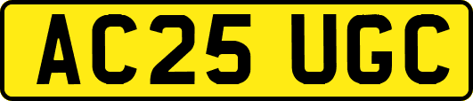 AC25UGC