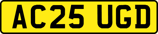 AC25UGD