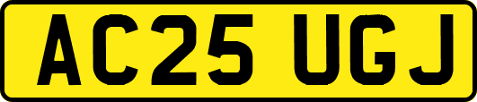 AC25UGJ