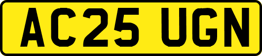 AC25UGN