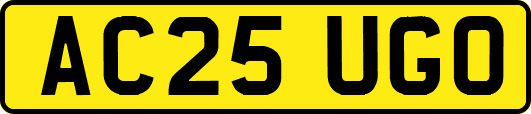 AC25UGO