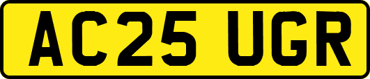 AC25UGR