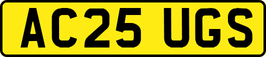 AC25UGS