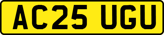 AC25UGU