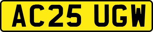 AC25UGW