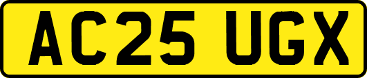 AC25UGX