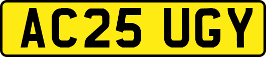 AC25UGY