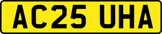 AC25UHA