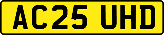 AC25UHD