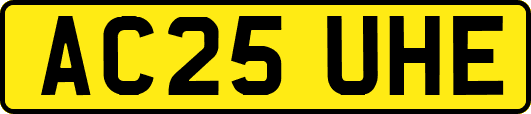AC25UHE