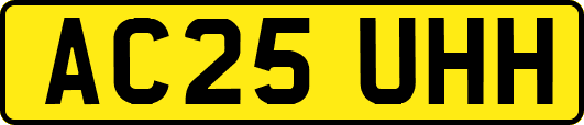 AC25UHH