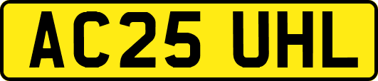 AC25UHL