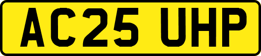 AC25UHP