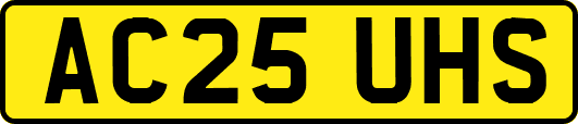 AC25UHS