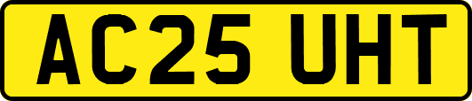 AC25UHT