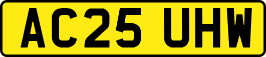 AC25UHW