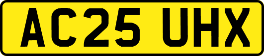 AC25UHX