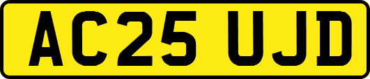 AC25UJD