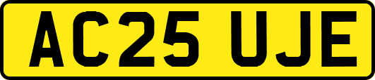 AC25UJE