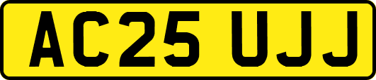AC25UJJ