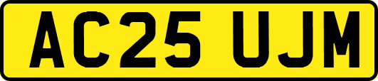 AC25UJM
