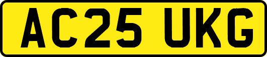 AC25UKG
