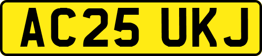 AC25UKJ