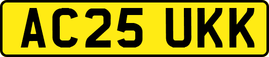 AC25UKK