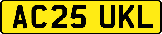 AC25UKL