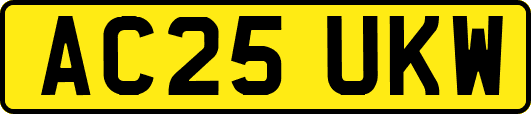 AC25UKW