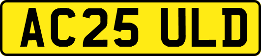 AC25ULD