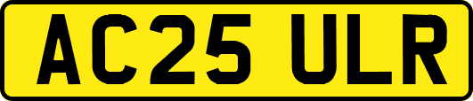 AC25ULR
