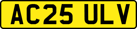 AC25ULV
