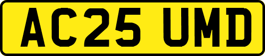 AC25UMD