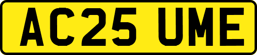AC25UME